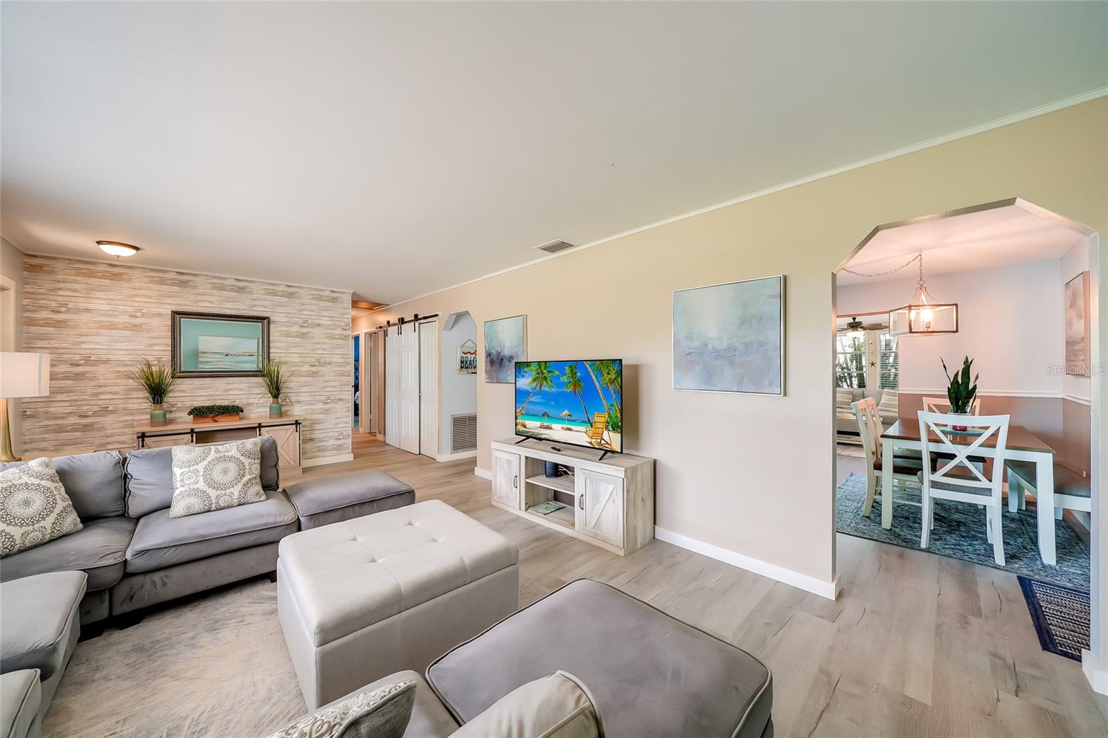 BONNIE LYNN ESTATES - Residential