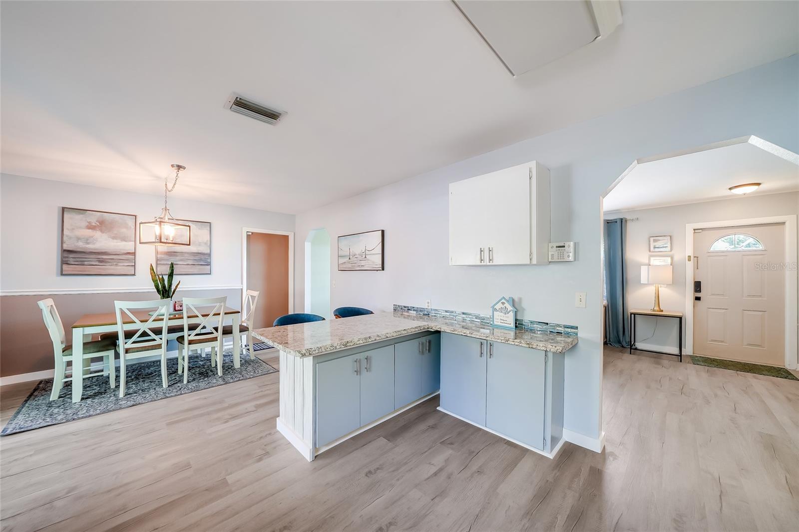 BONNIE LYNN ESTATES - Residential