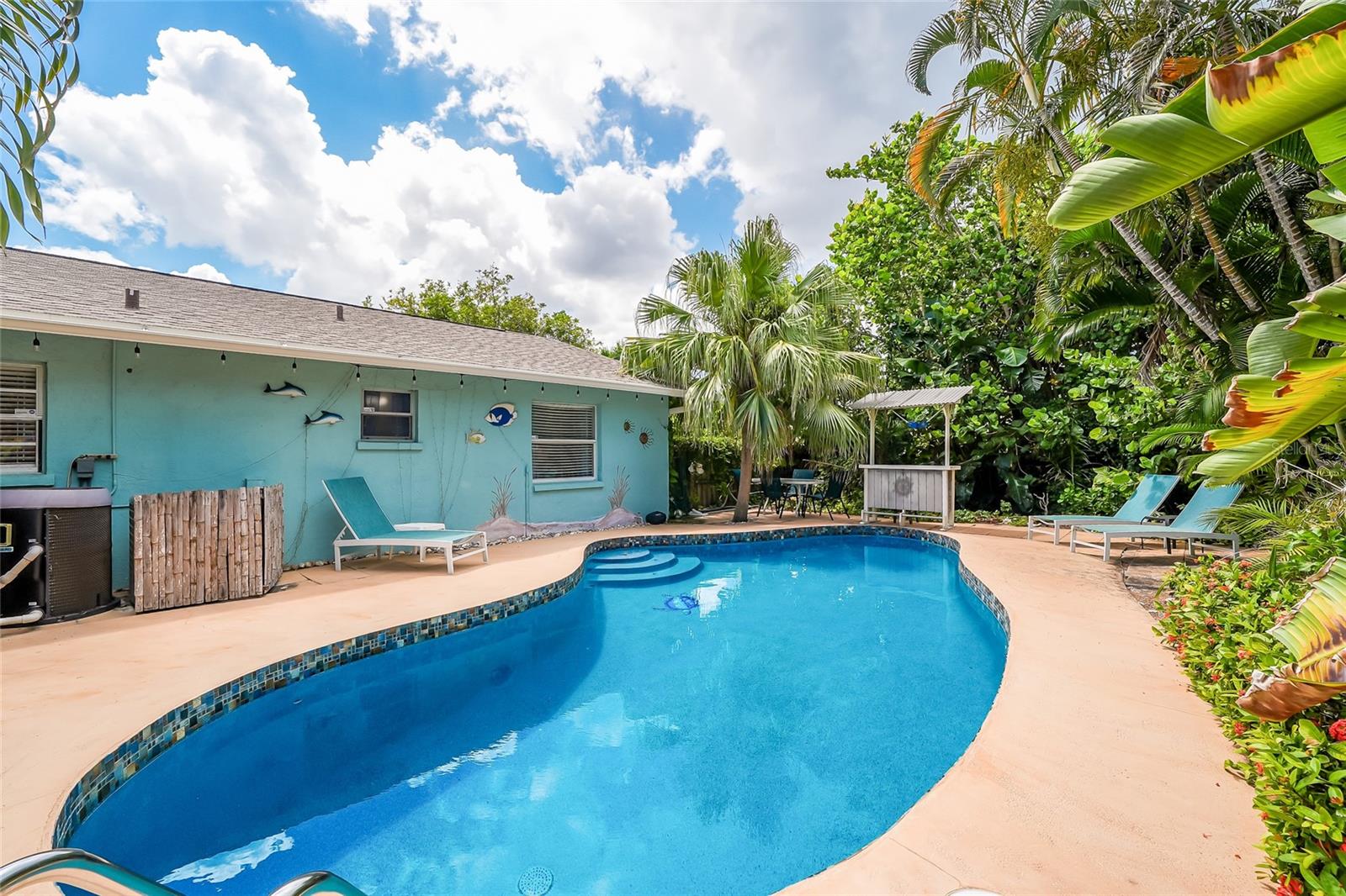 BONNIE LYNN ESTATES - Residential