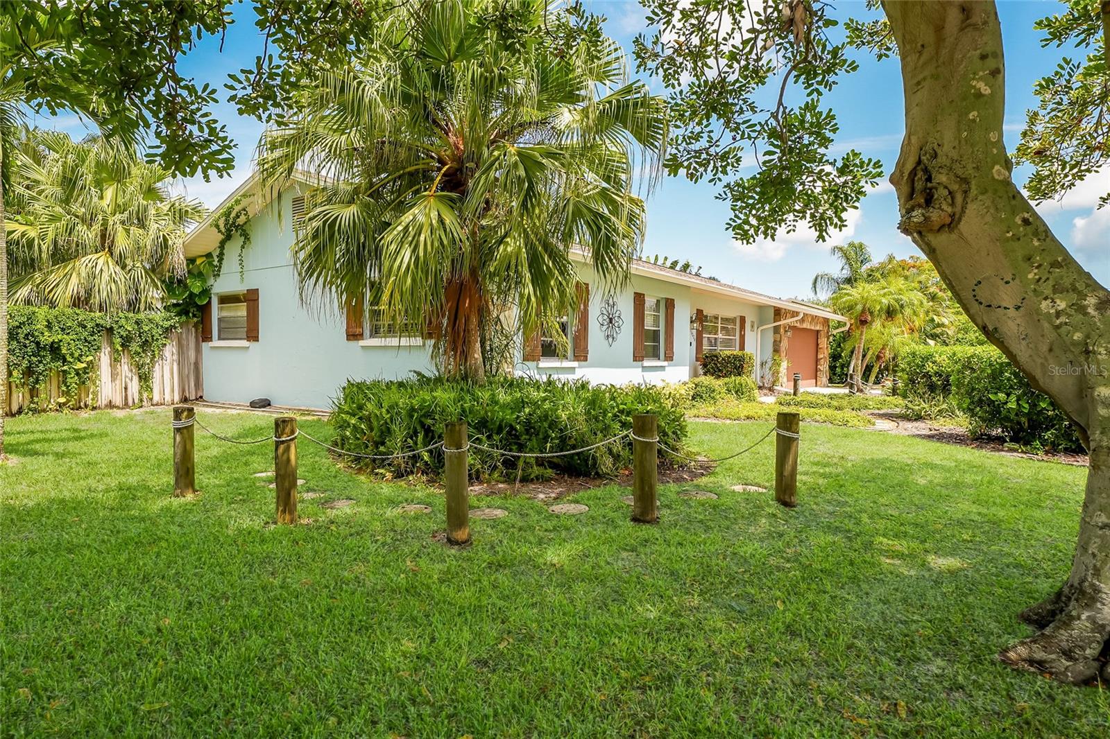 BONNIE LYNN ESTATES - Residential