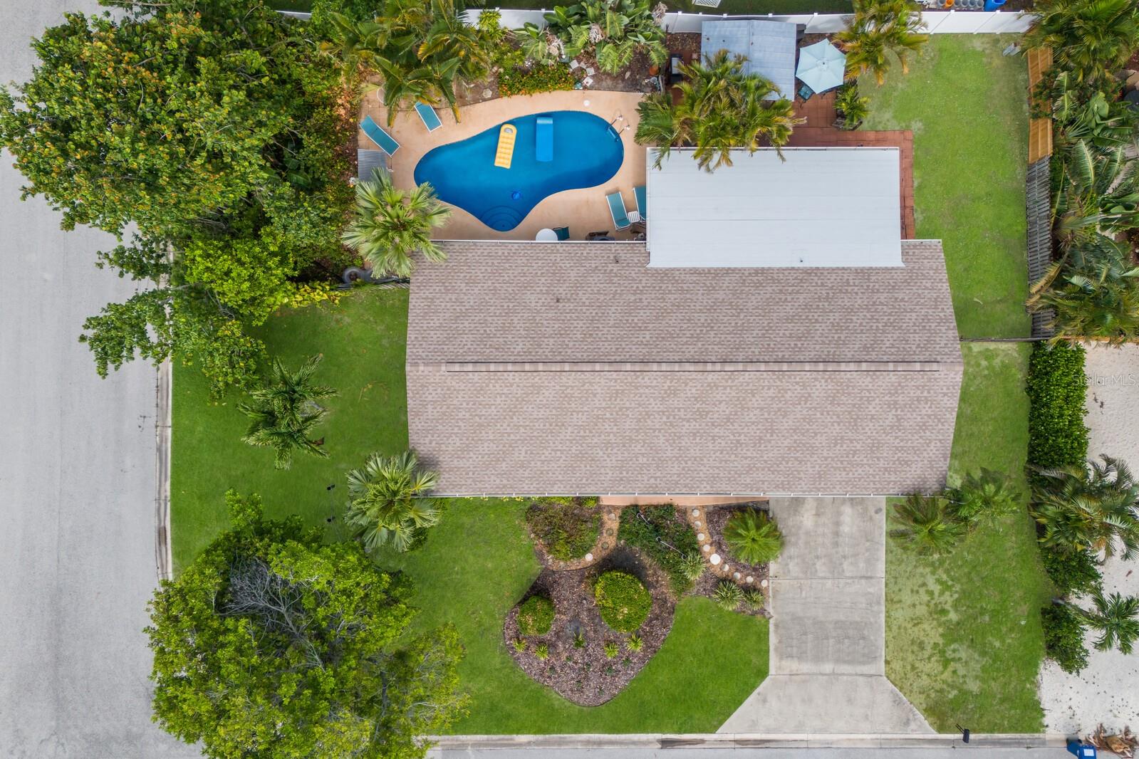 BONNIE LYNN ESTATES - Residential