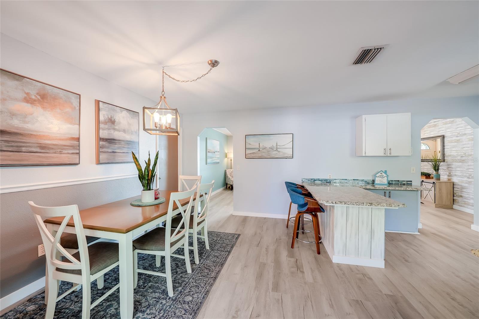 BONNIE LYNN ESTATES - Residential