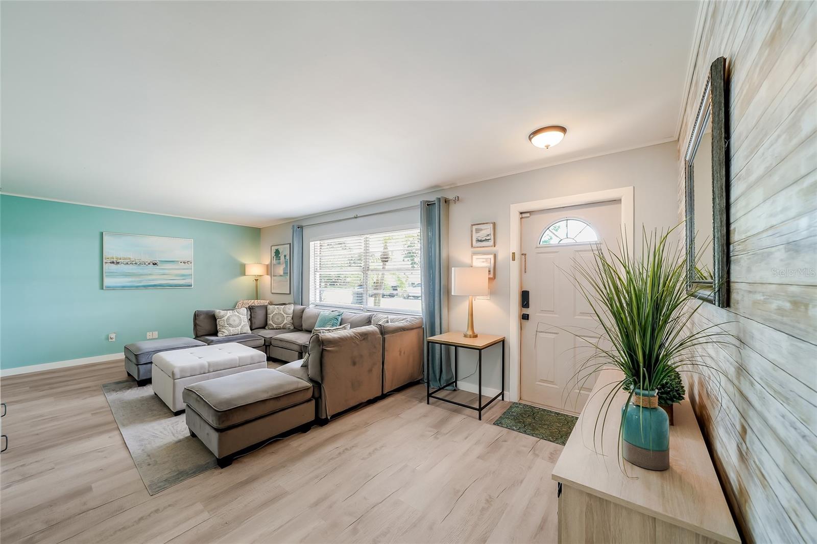 BONNIE LYNN ESTATES - Residential