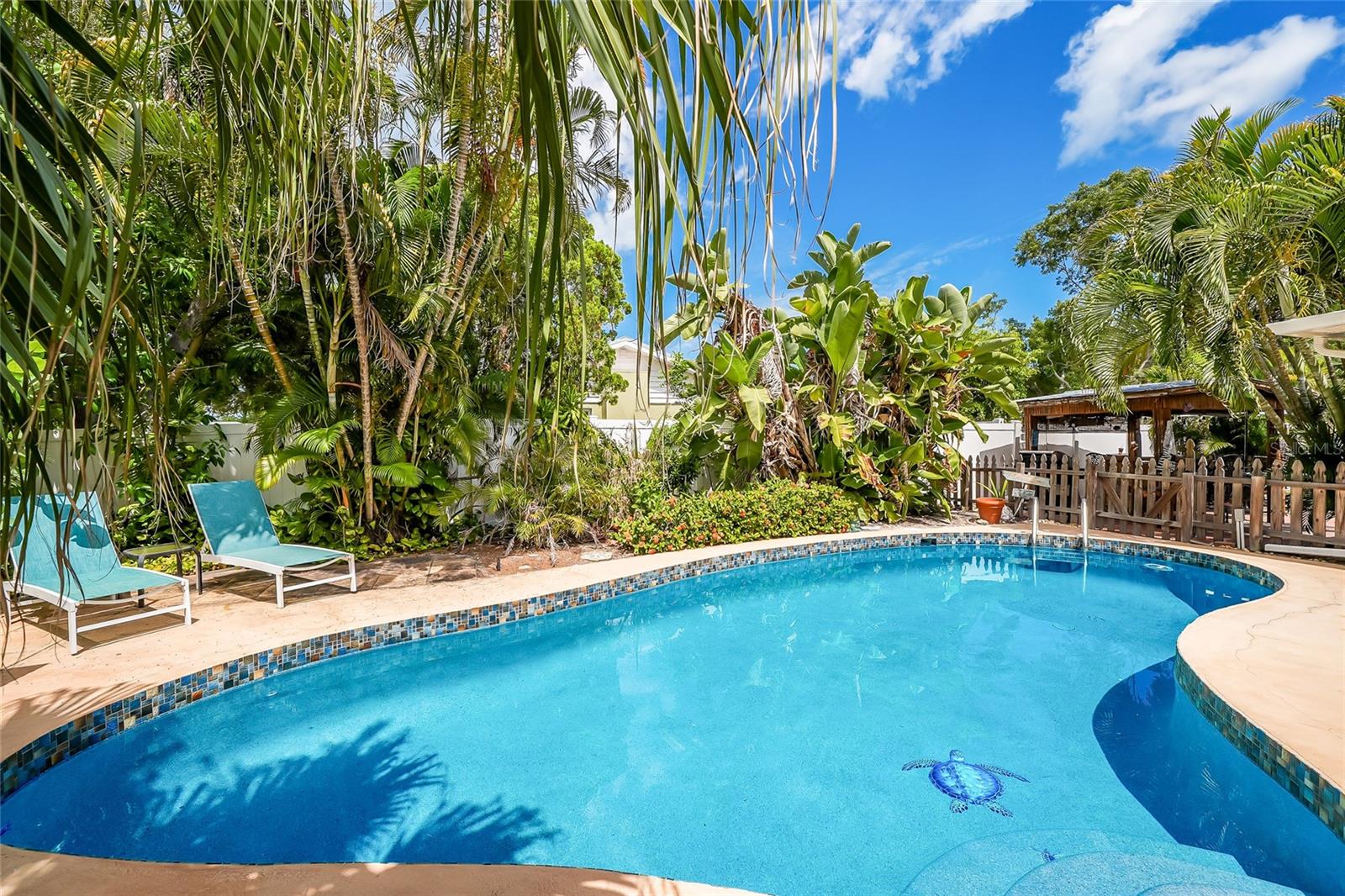 BONNIE LYNN ESTATES - Residential