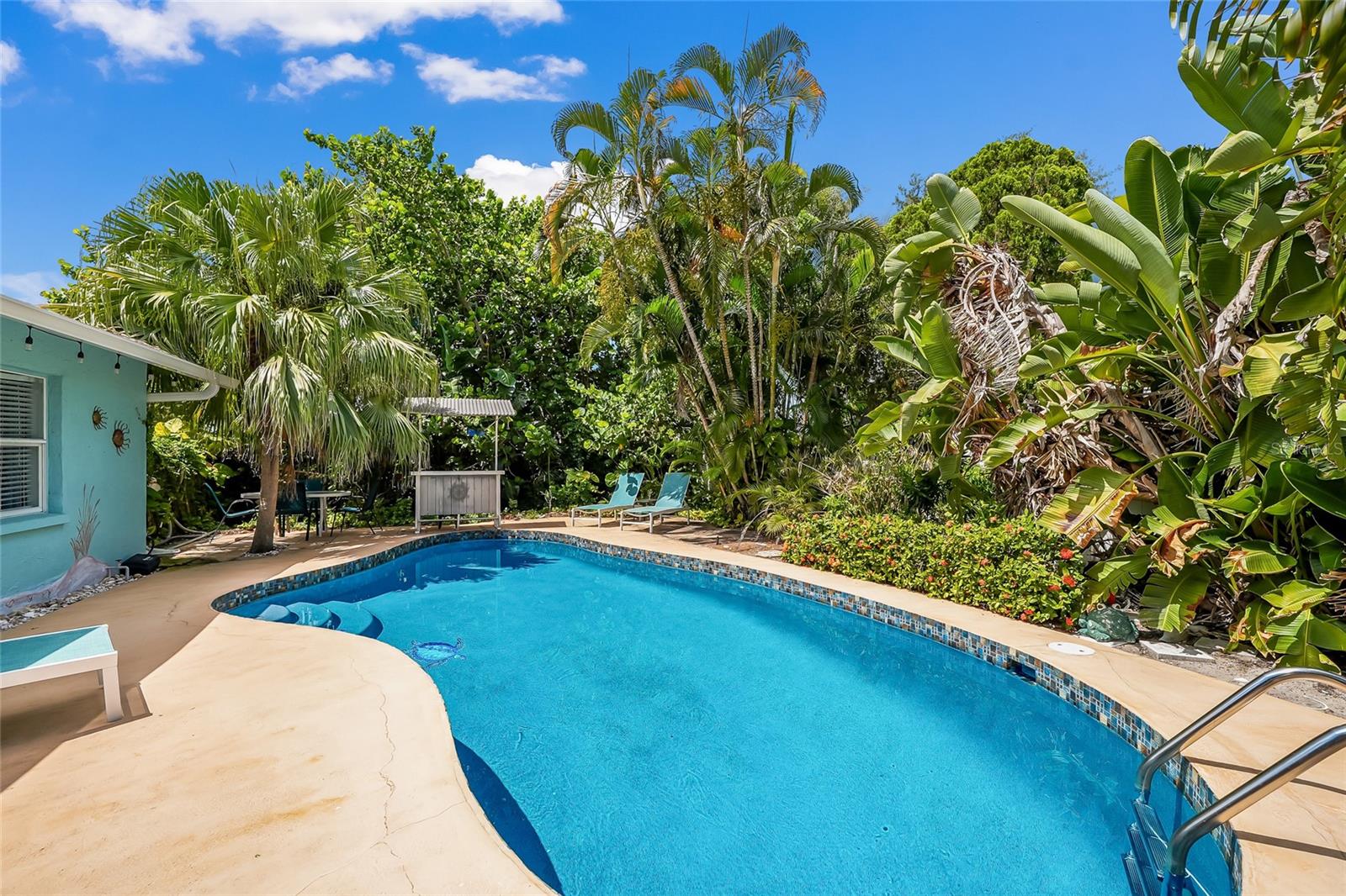 BONNIE LYNN ESTATES - Residential