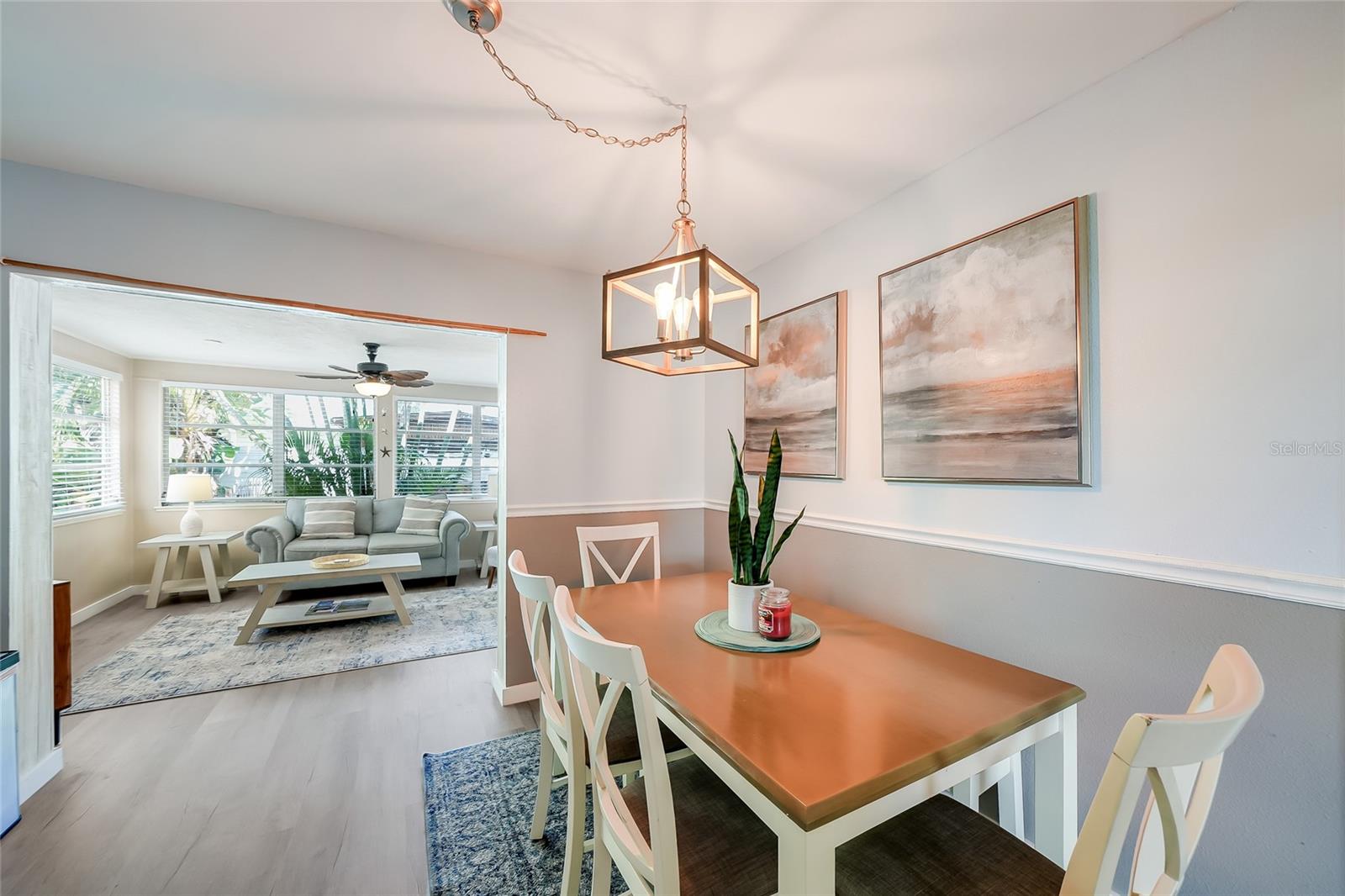 BONNIE LYNN ESTATES - Residential