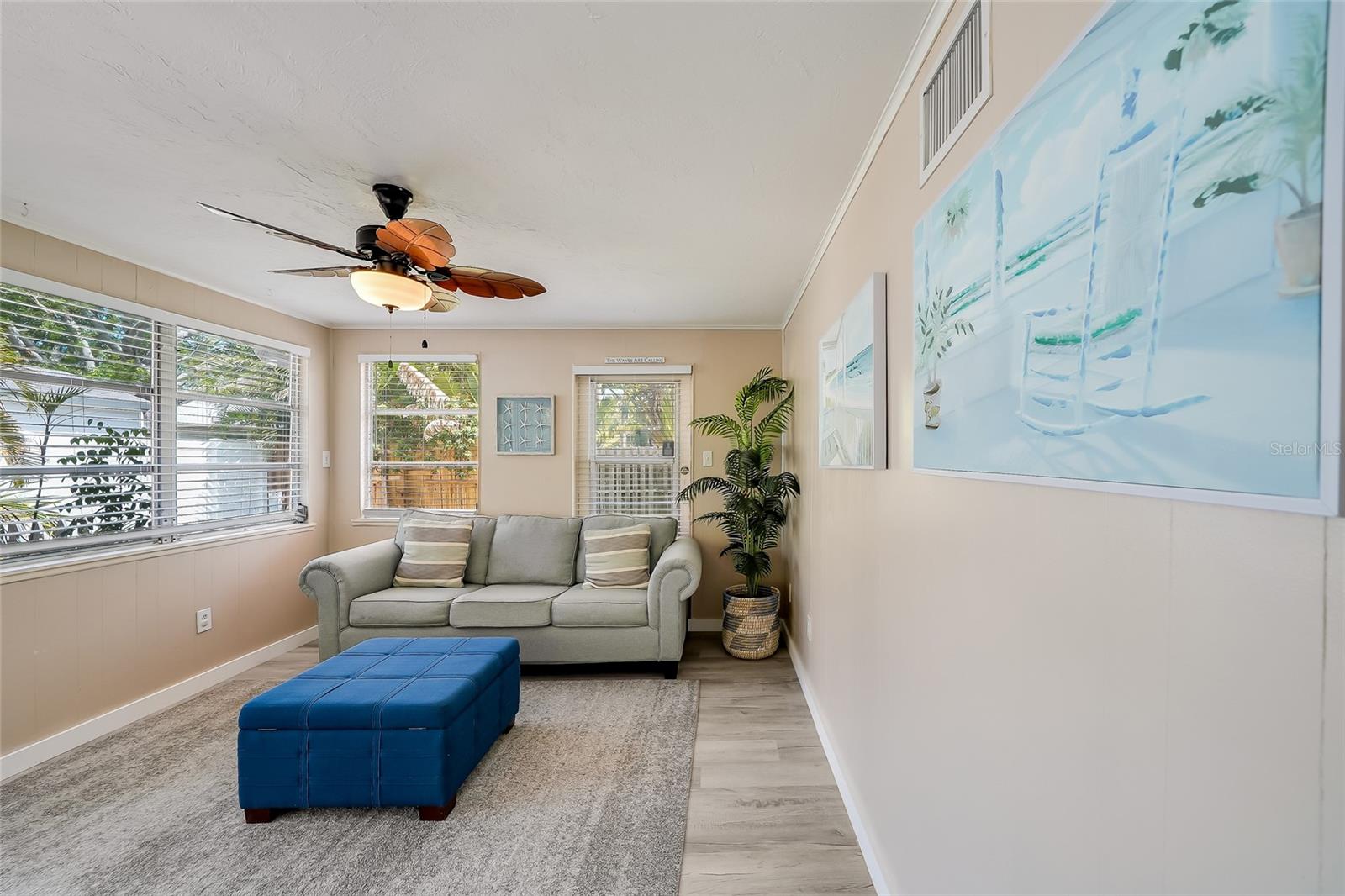 BONNIE LYNN ESTATES - Residential