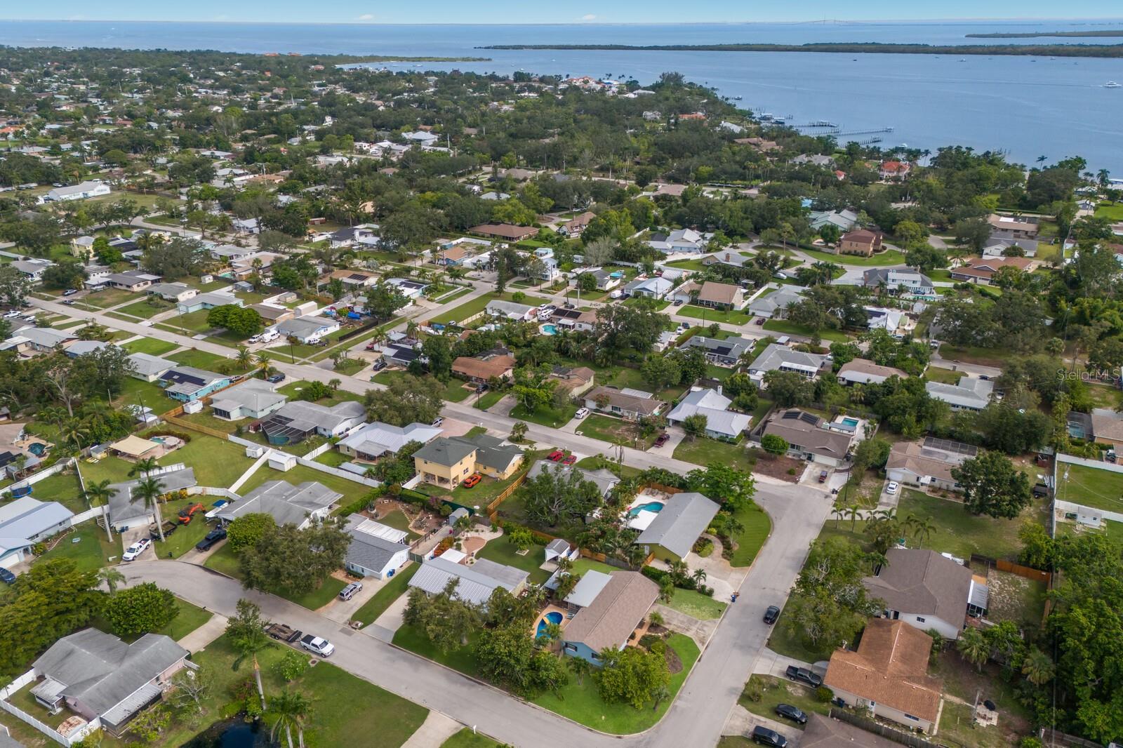 BONNIE LYNN ESTATES - Residential