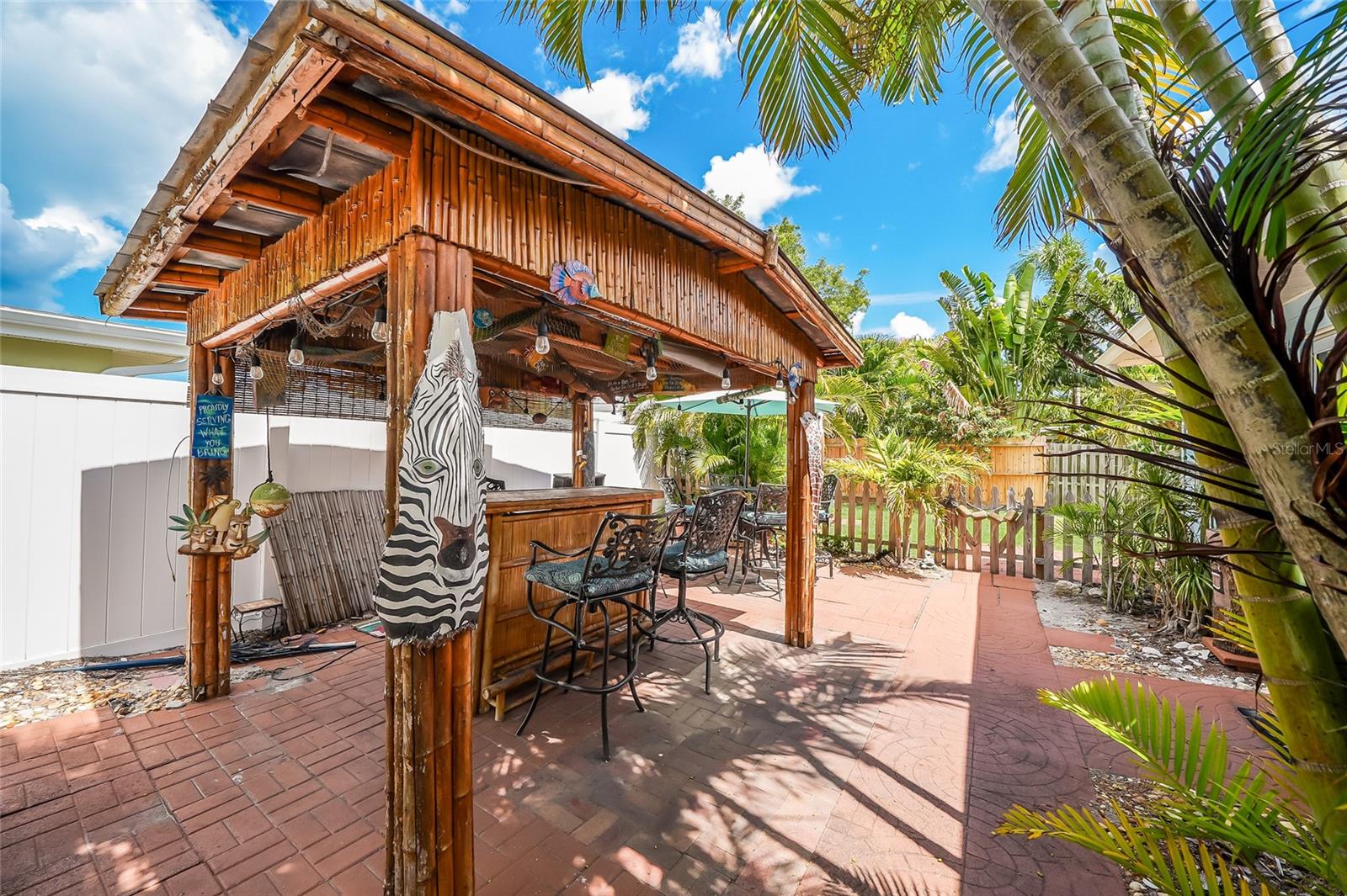 BONNIE LYNN ESTATES - Residential