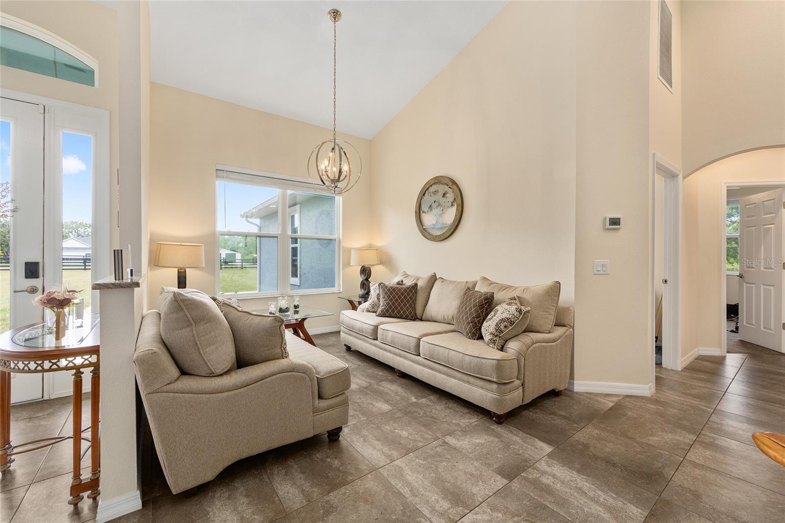 AVONLEA PH 01 & 02 - Residential