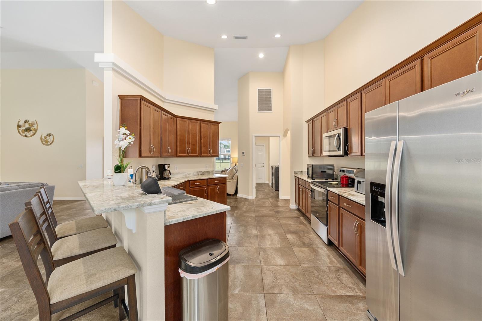 AVONLEA PH 01 & 02 - Residential