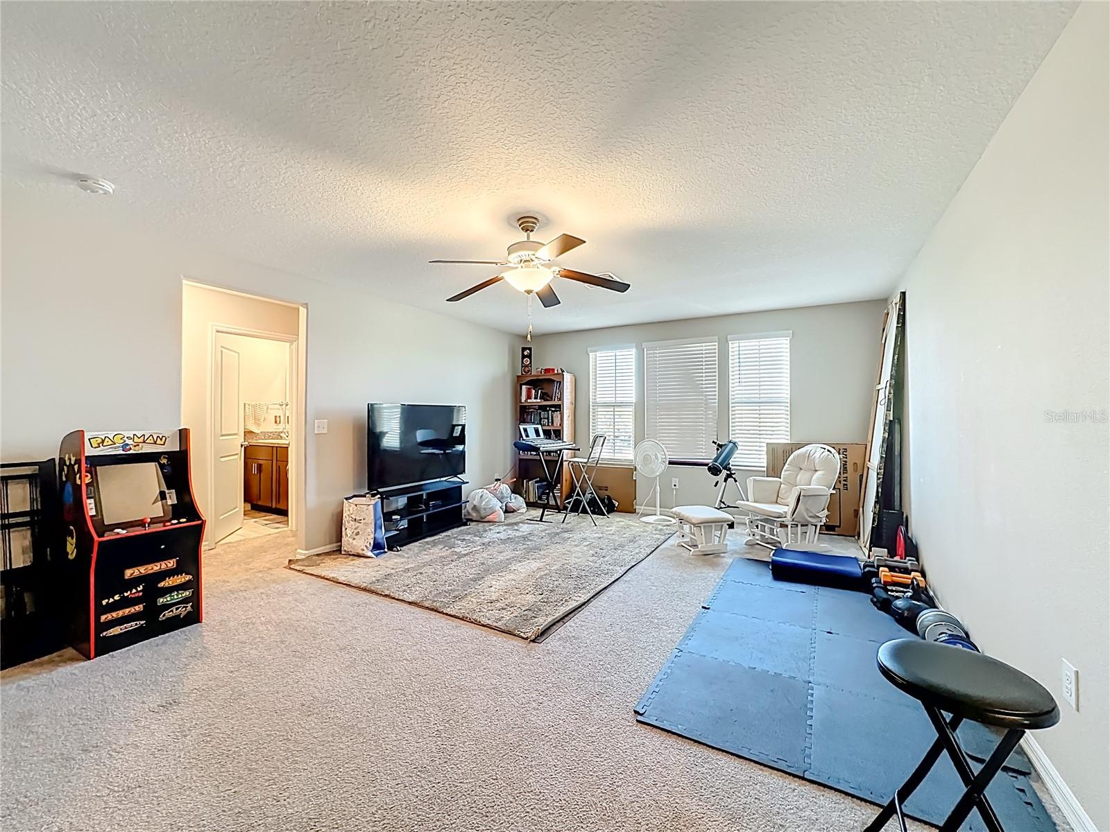 SPENCER CRK PH 1 - Residential
