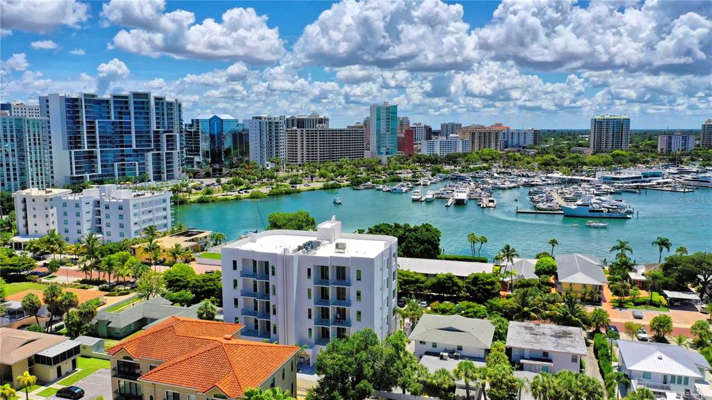 THE PEARL - Residential
