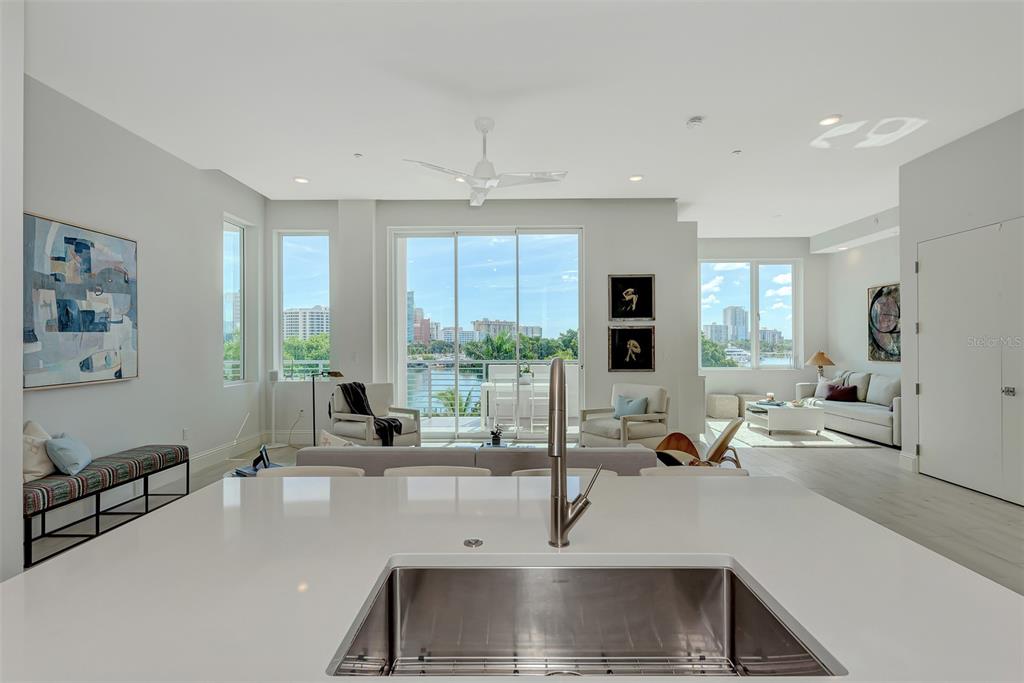 THE PEARL - Residential