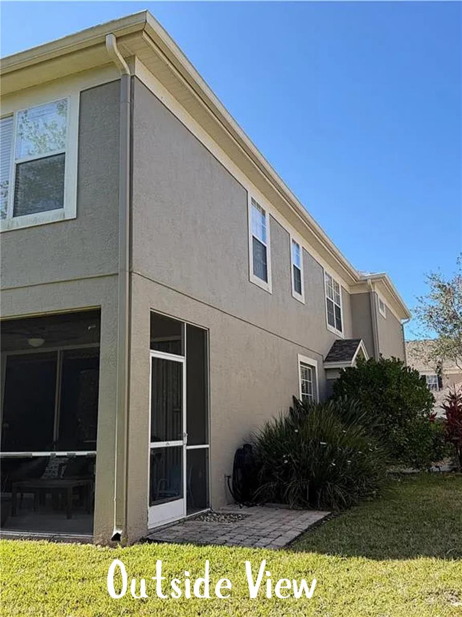 WINDSOR PLACE AT CITRUS PARK PH 02 - Residential