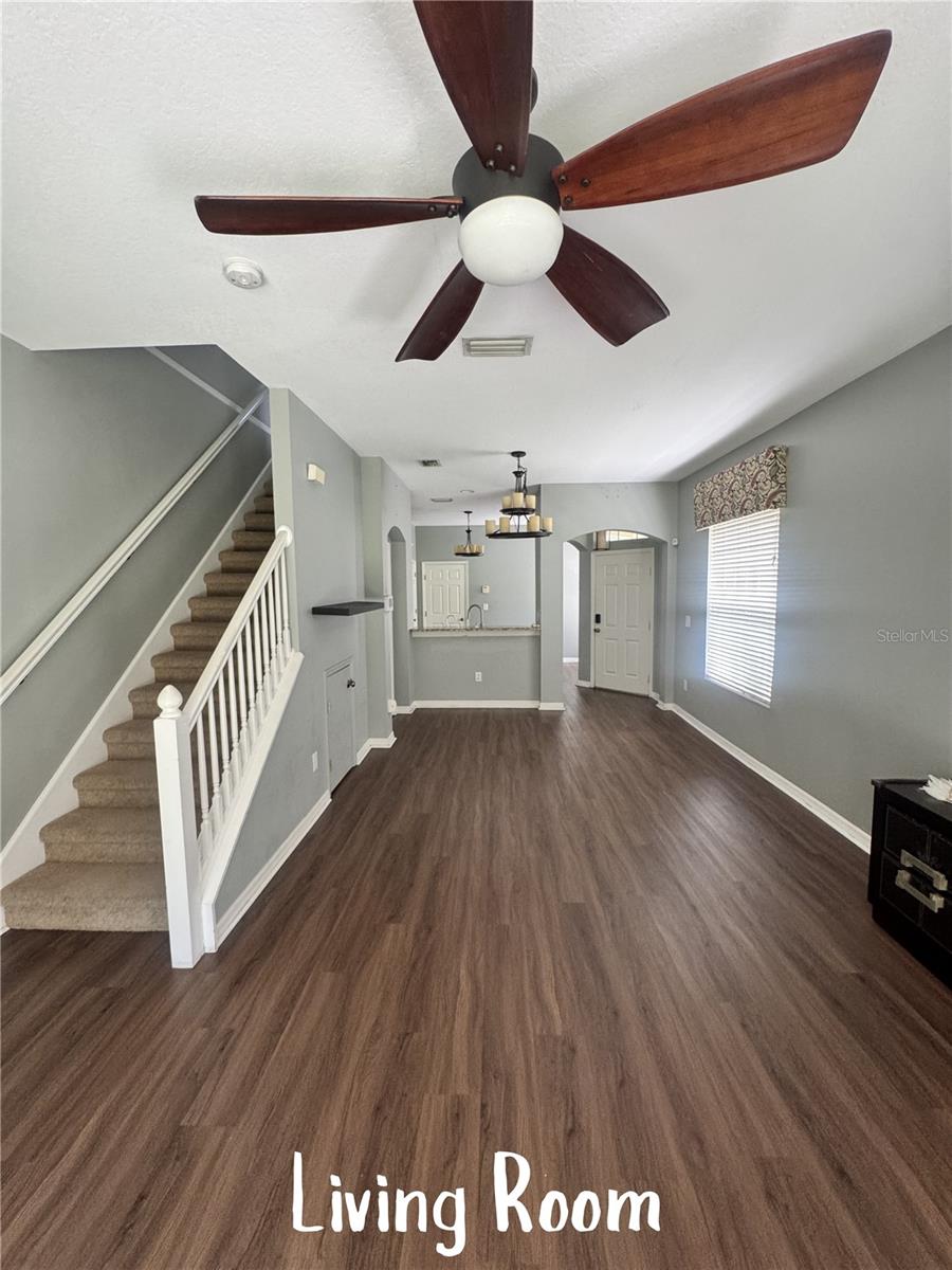 WINDSOR PLACE AT CITRUS PARK PH 02 - Residential