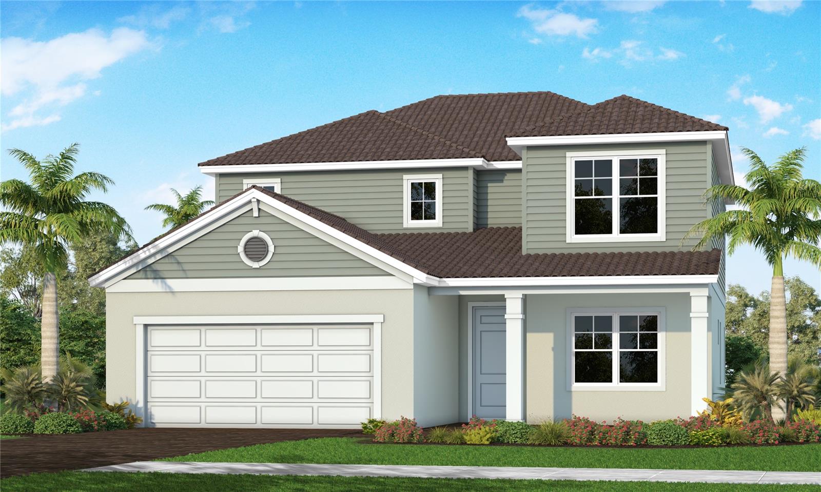 WINDWARD AT LAKEWOOD RANCH PHASE 2 - Residential