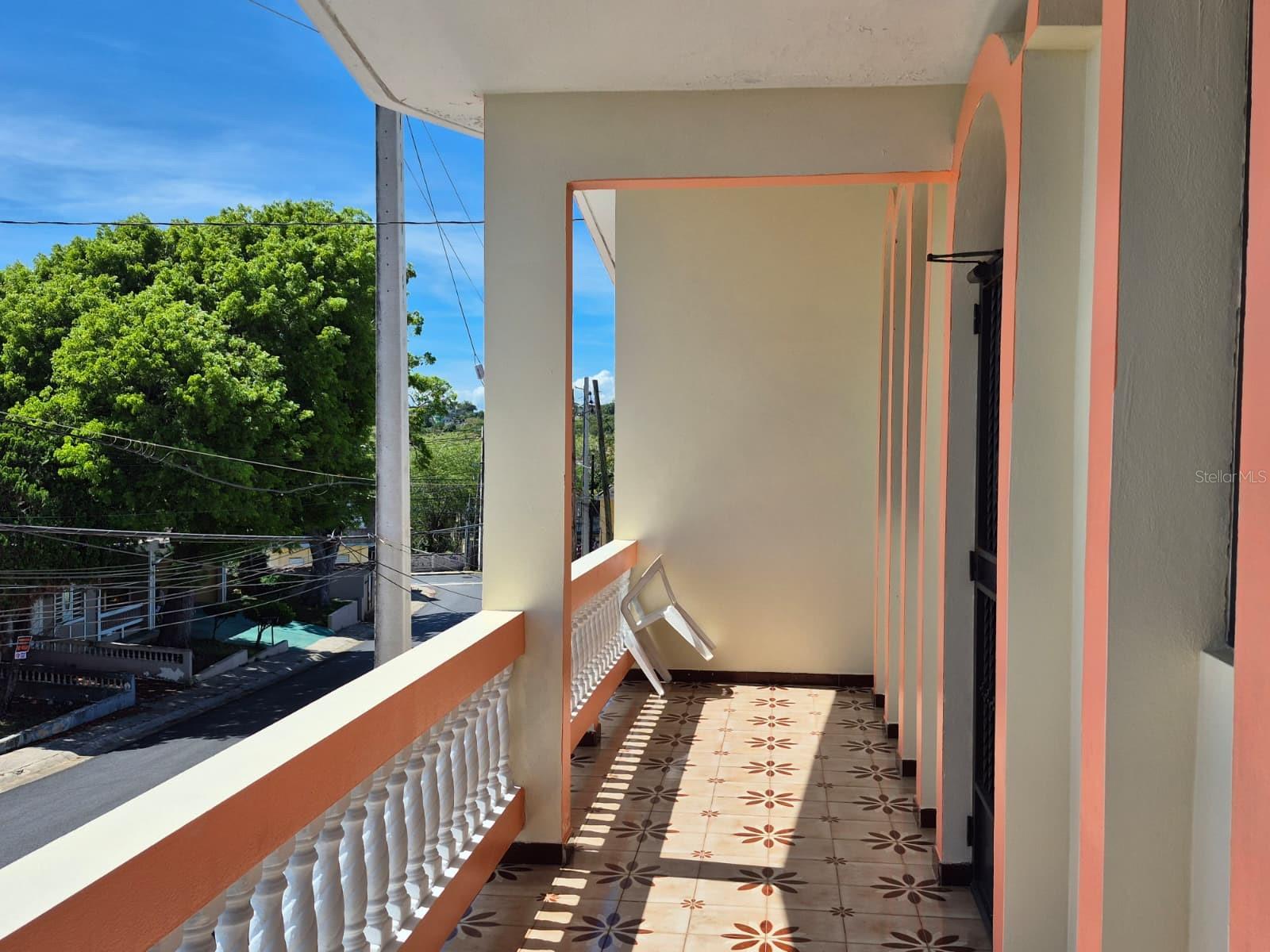 CALLE JOSÉ HERNÁNDEZ - Residential