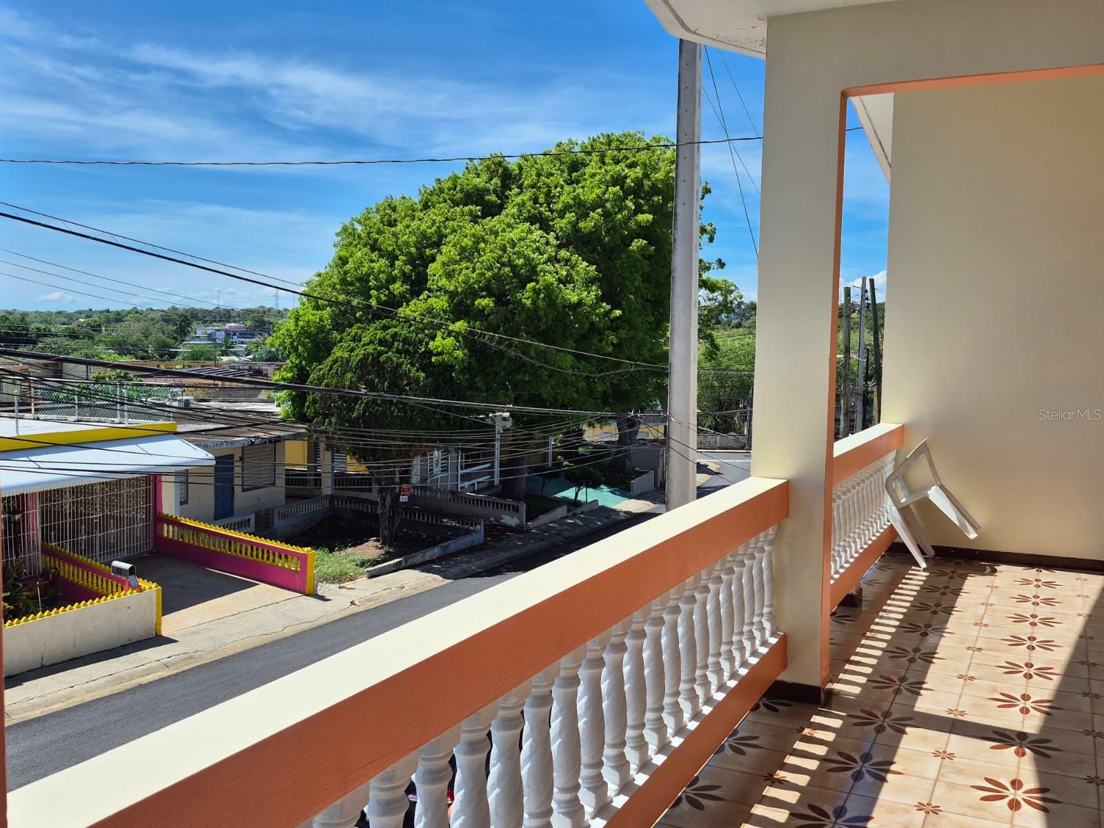 CALLE JOSÉ HERNÁNDEZ - Residential