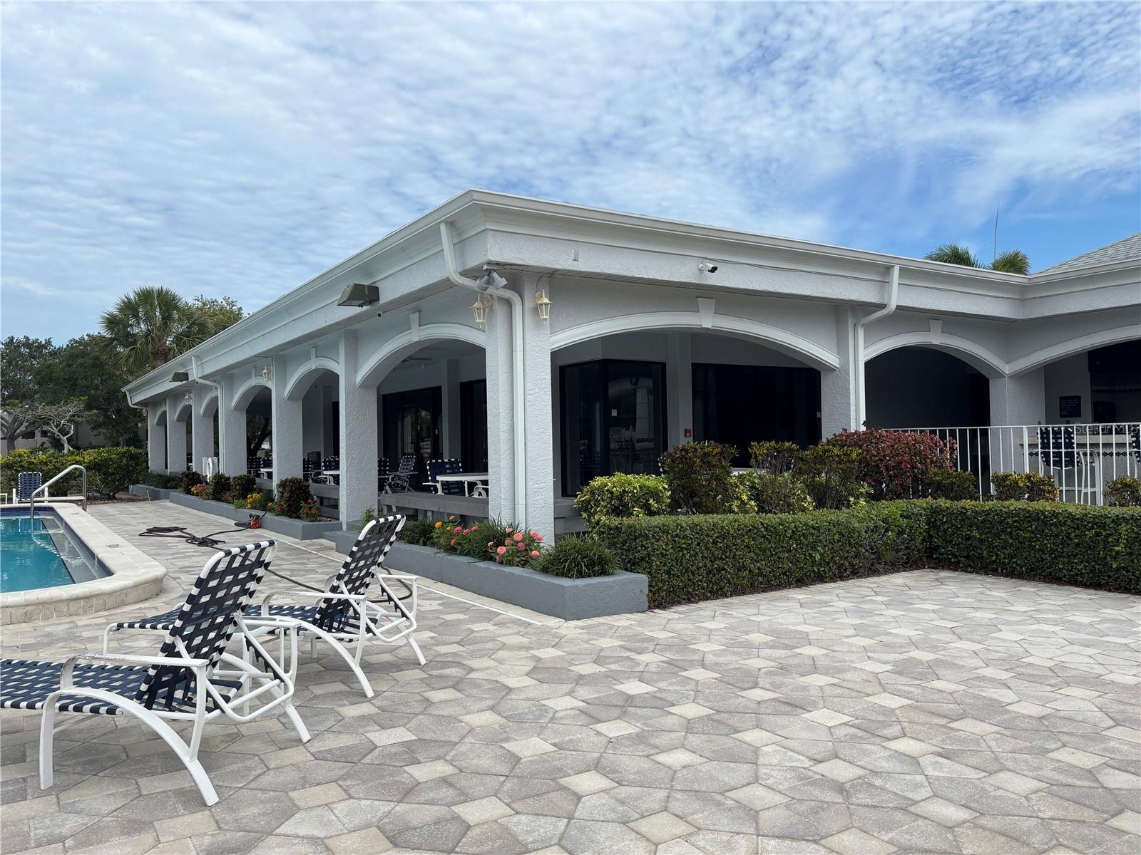 CRYSTAL BAY CONDOMINIUMS - Residential