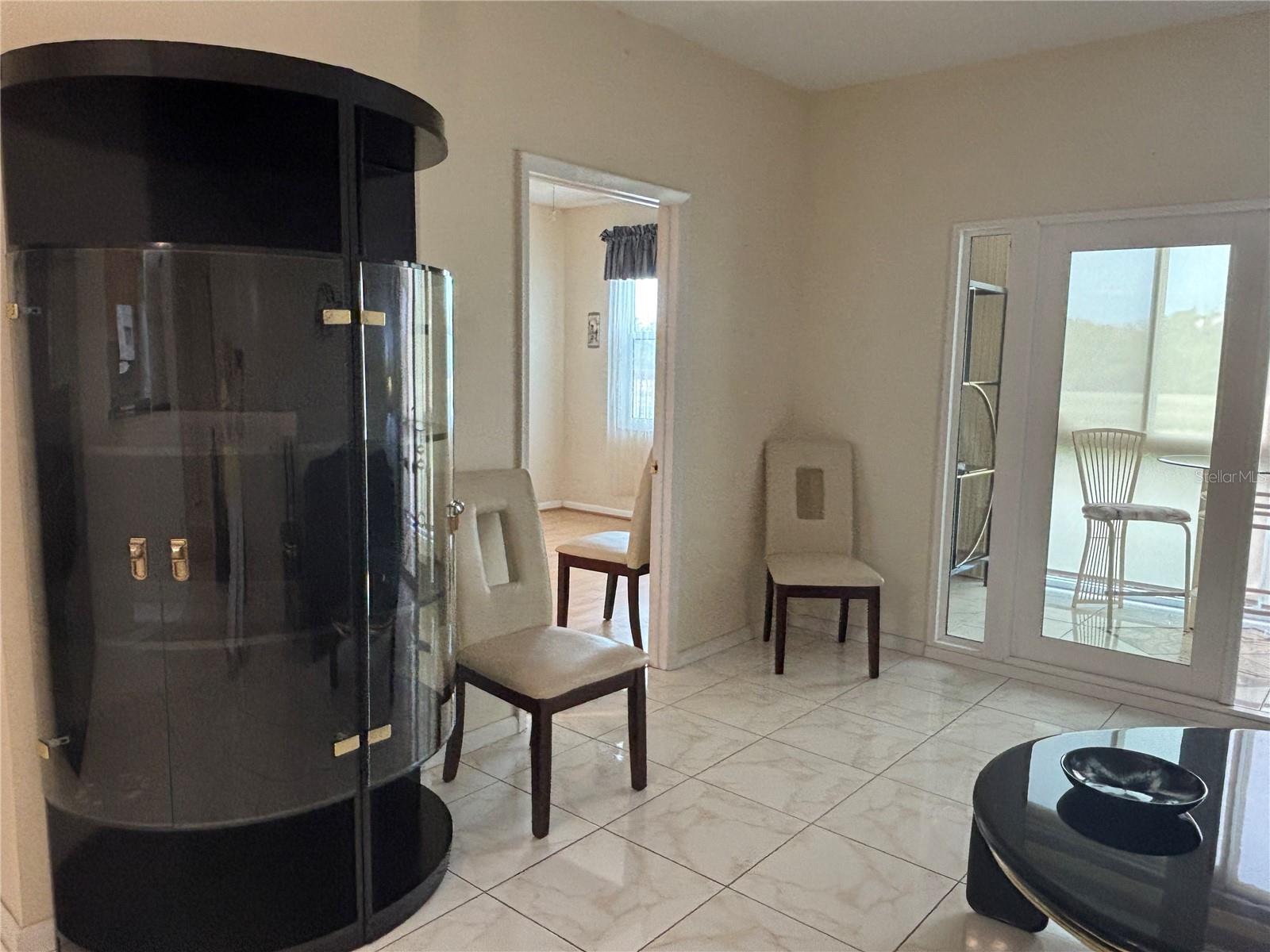CRYSTAL BAY CONDOMINIUMS - Residential