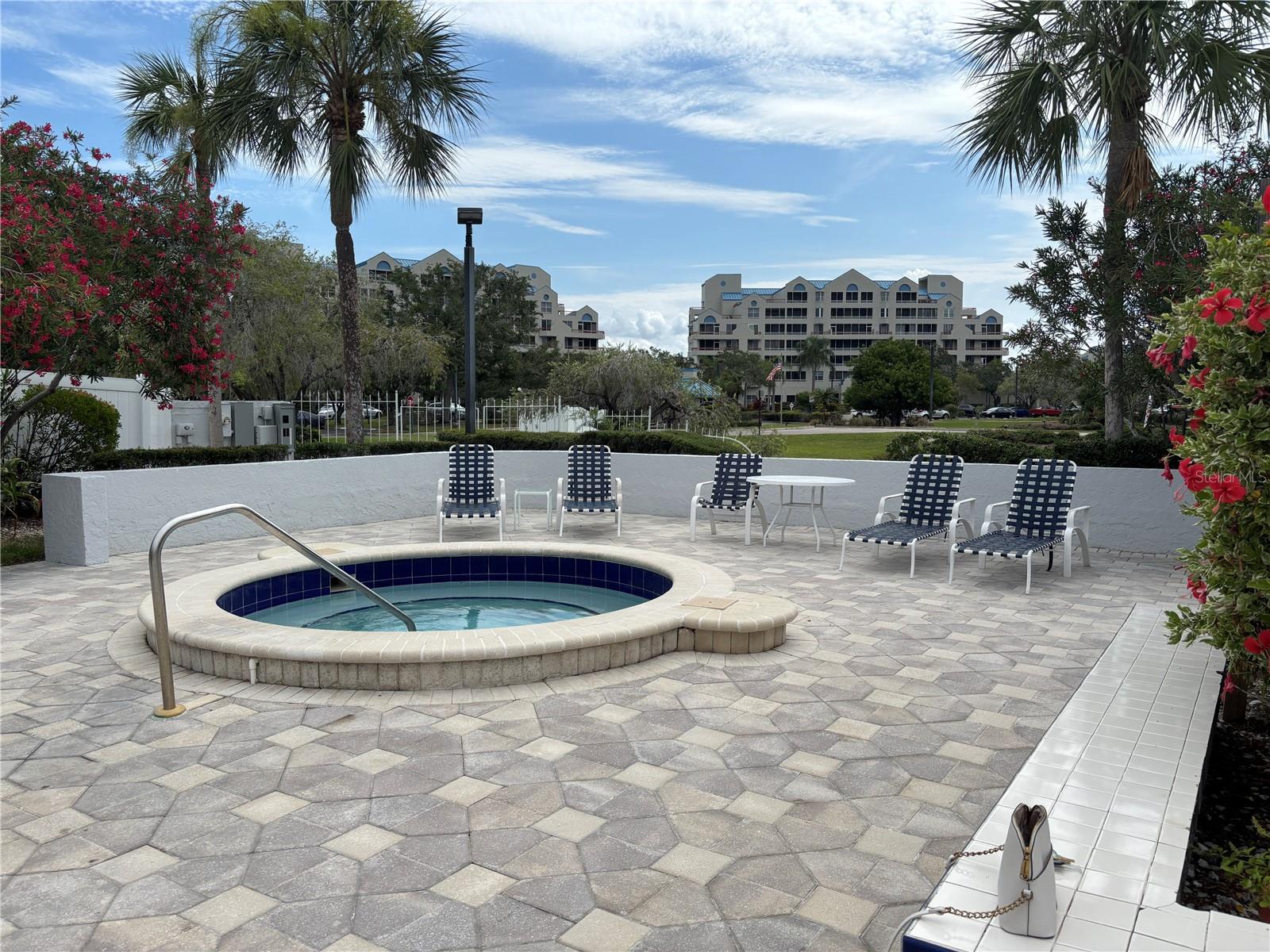 CRYSTAL BAY CONDOMINIUMS - Residential