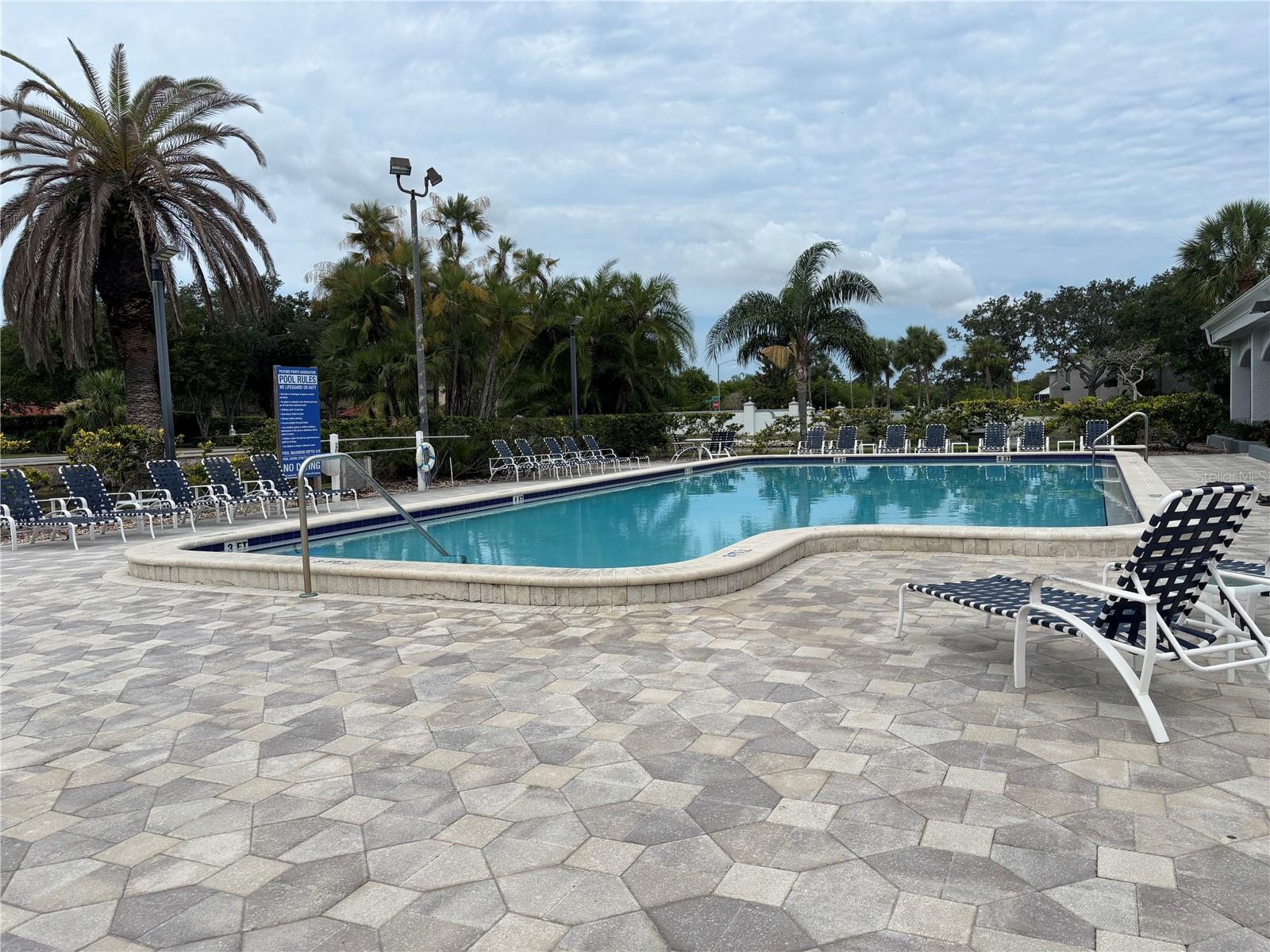 CRYSTAL BAY CONDOMINIUMS - Residential