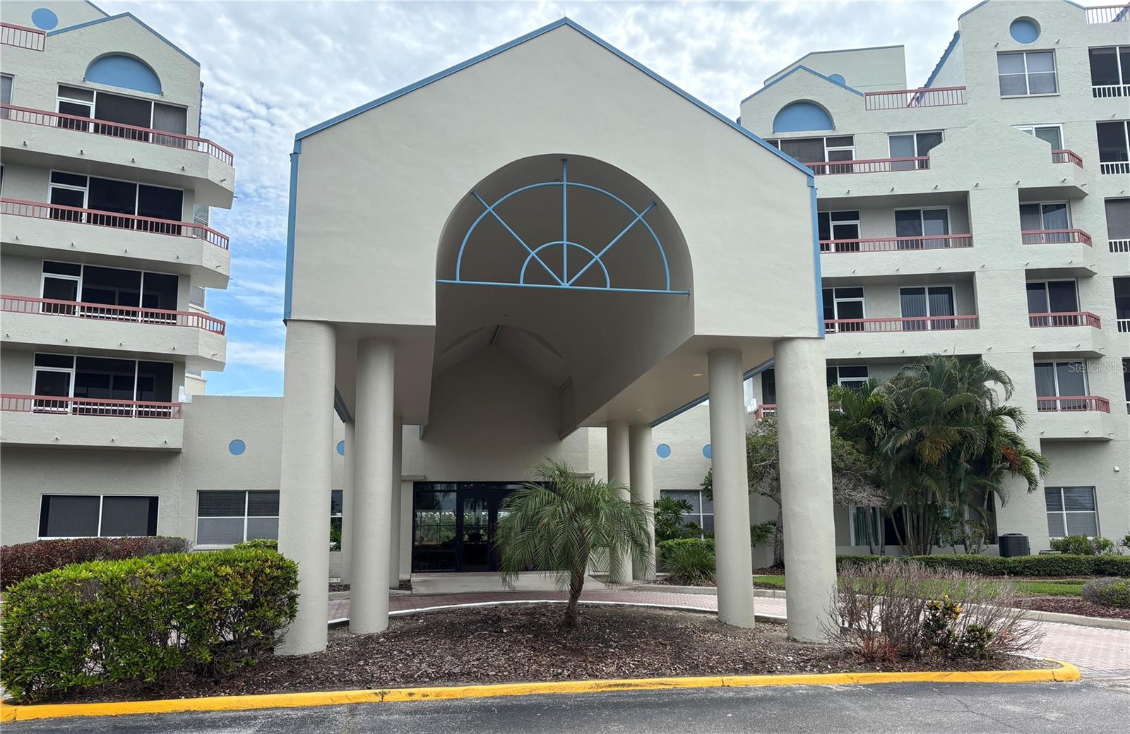 CRYSTAL BAY CONDOMINIUMS - Residential