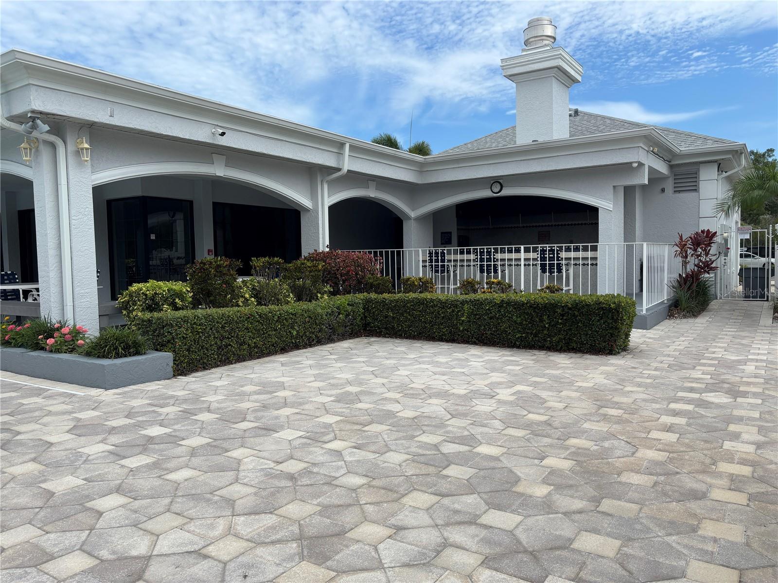 CRYSTAL BAY CONDOMINIUMS - Residential