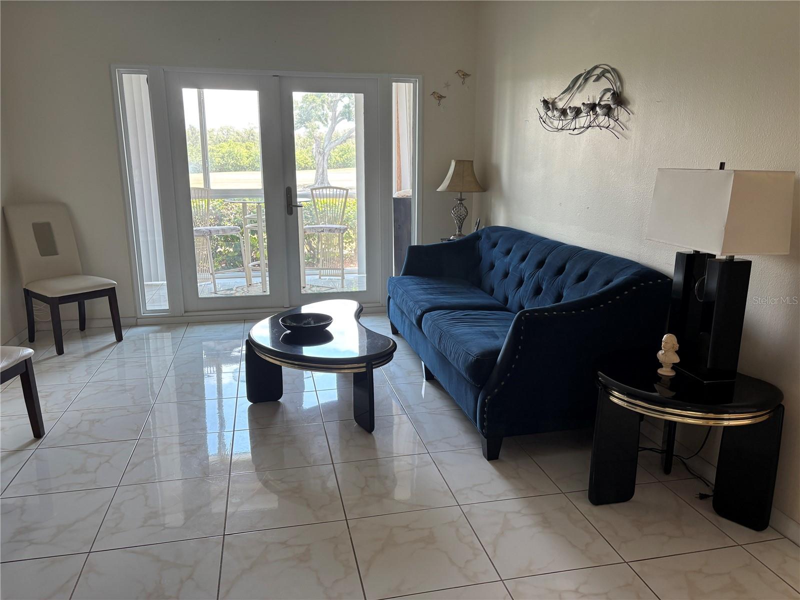 CRYSTAL BAY CONDOMINIUMS - Residential