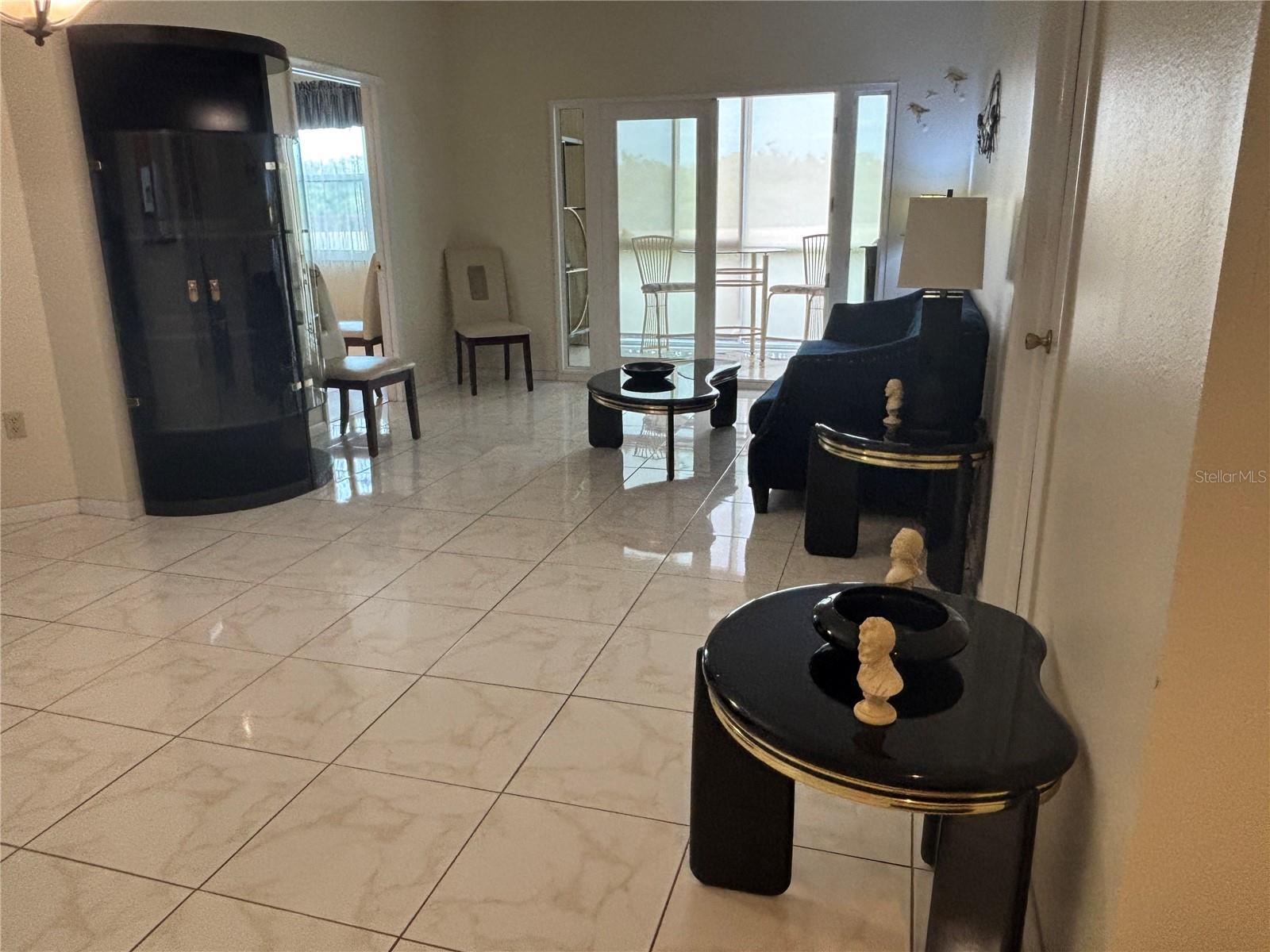 CRYSTAL BAY CONDOMINIUMS - Residential