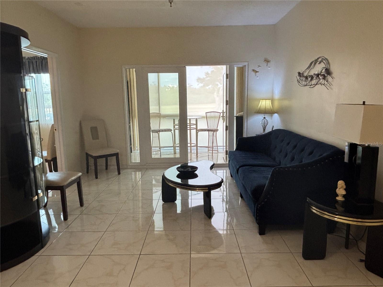 CRYSTAL BAY CONDOMINIUMS - Residential