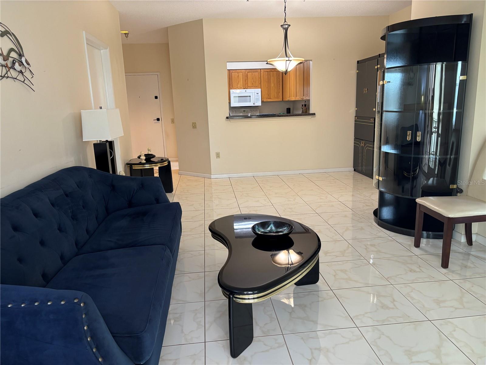 CRYSTAL BAY CONDOMINIUMS - Residential