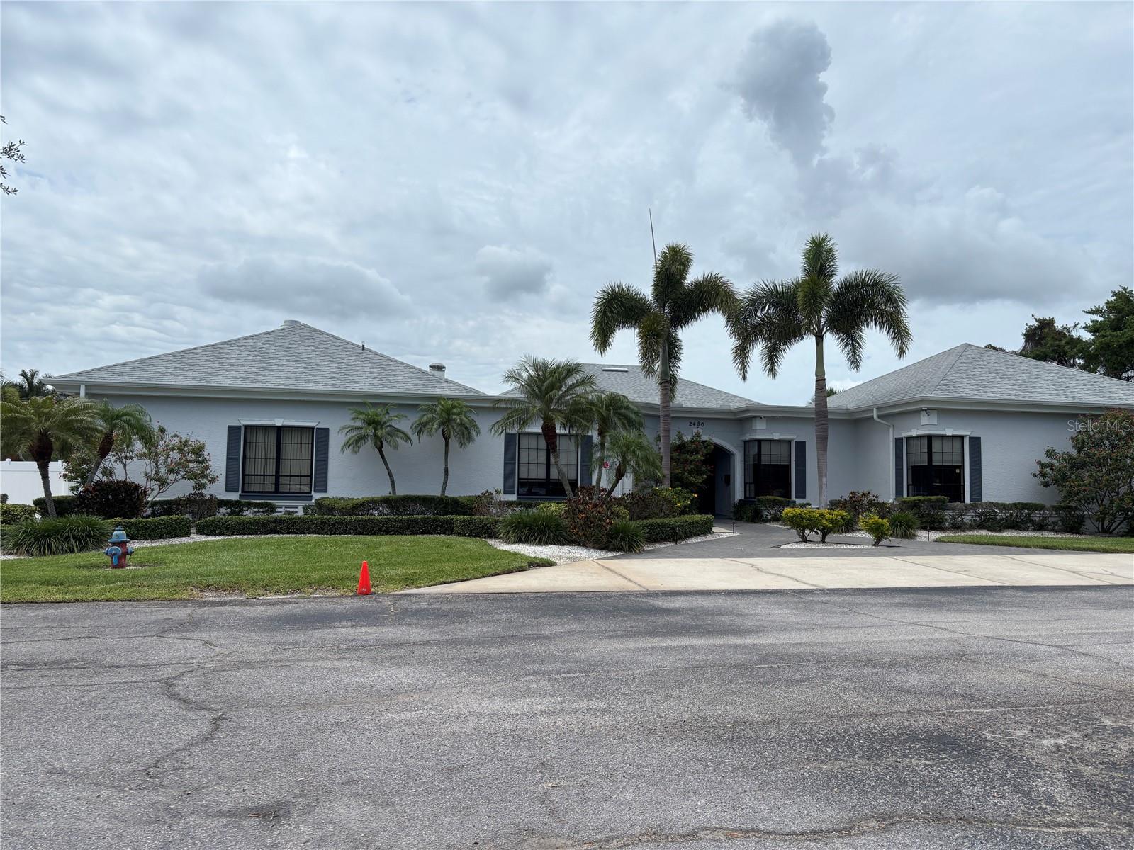 CRYSTAL BAY CONDOMINIUMS - Residential