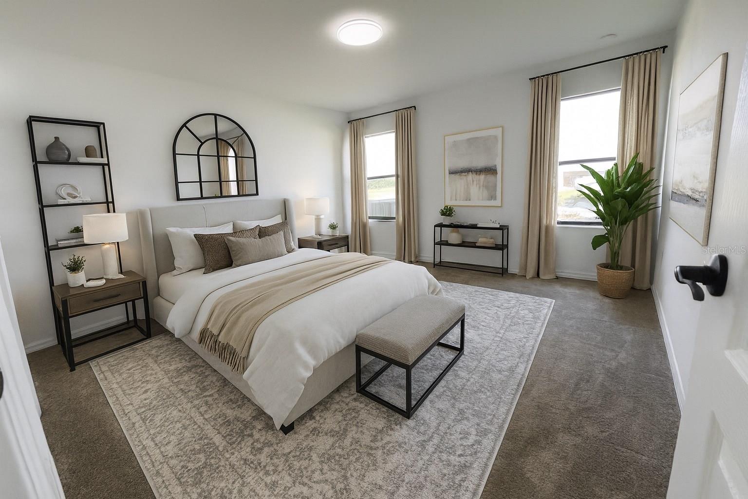 CENTRAL RIDGE ESTATES - Residential