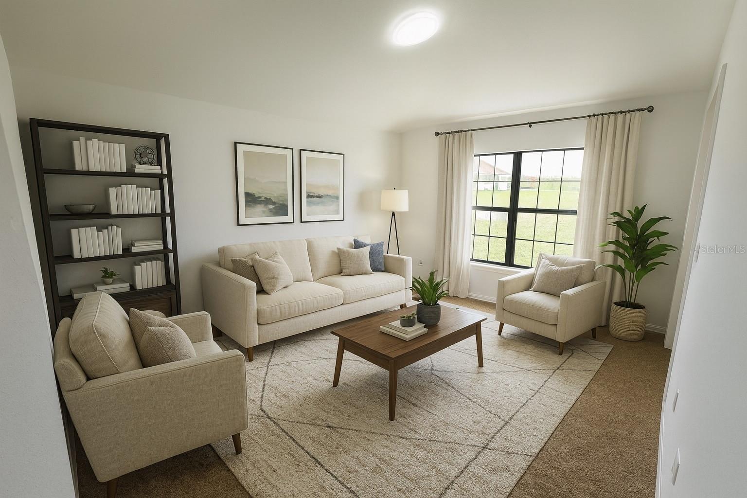 CENTRAL RIDGE ESTATES - Residential