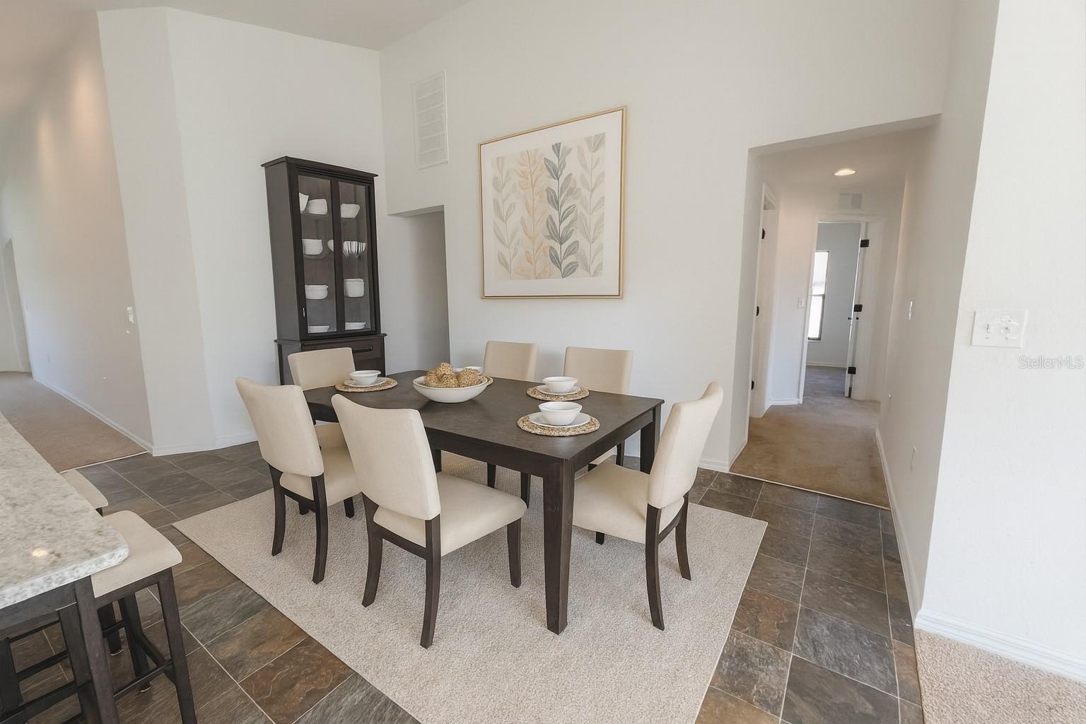 CENTRAL RIDGE ESTATES - Residential