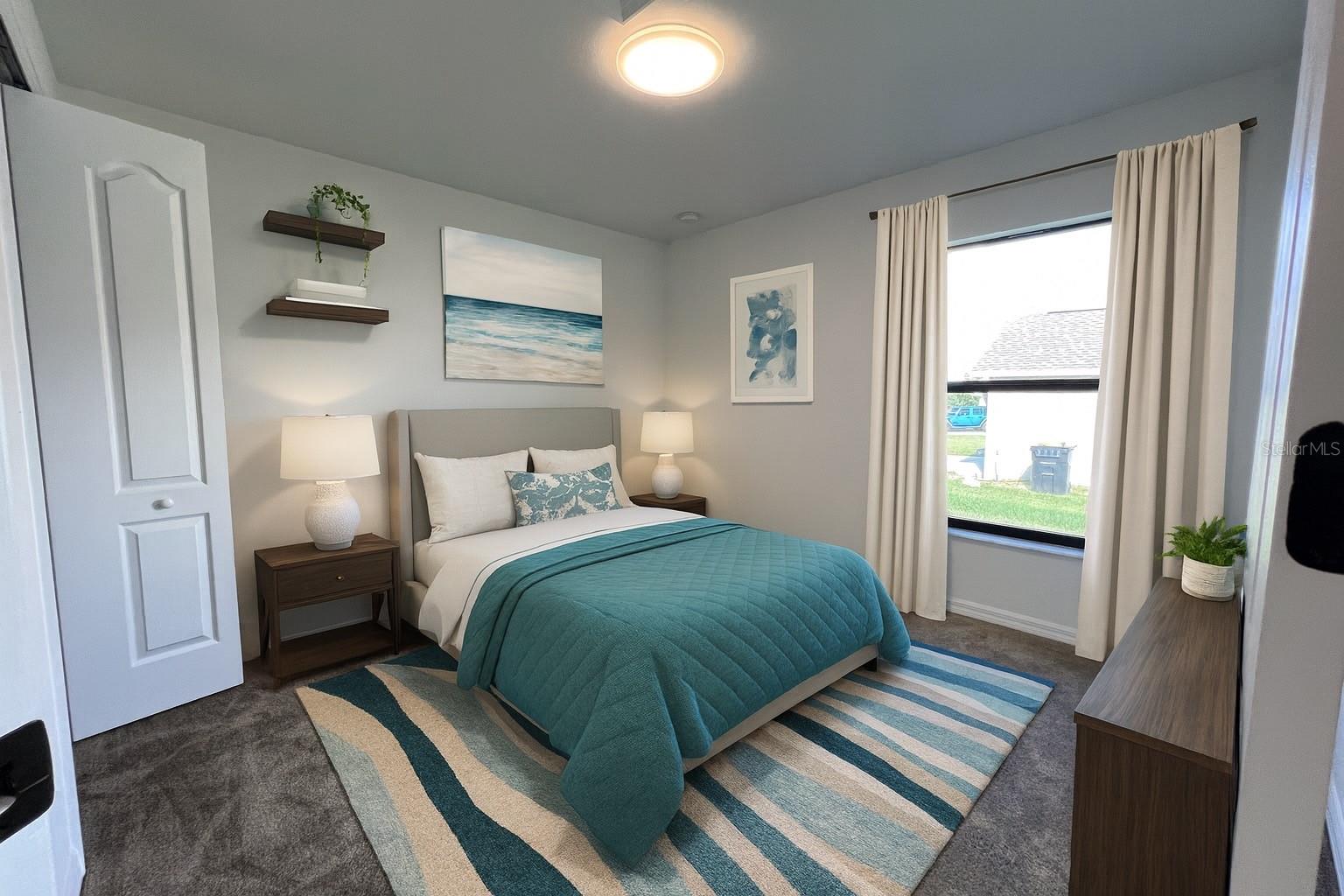 CENTRAL RIDGE ESTATES - Residential