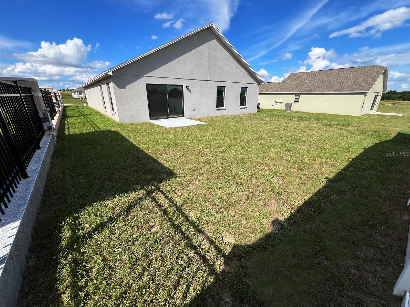 CENTRAL RIDGE ESTATES - Residential