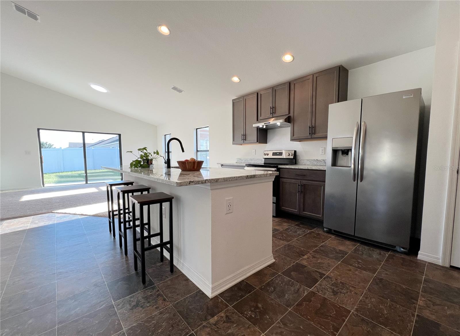 CENTRAL RIDGE ESTATES - Residential