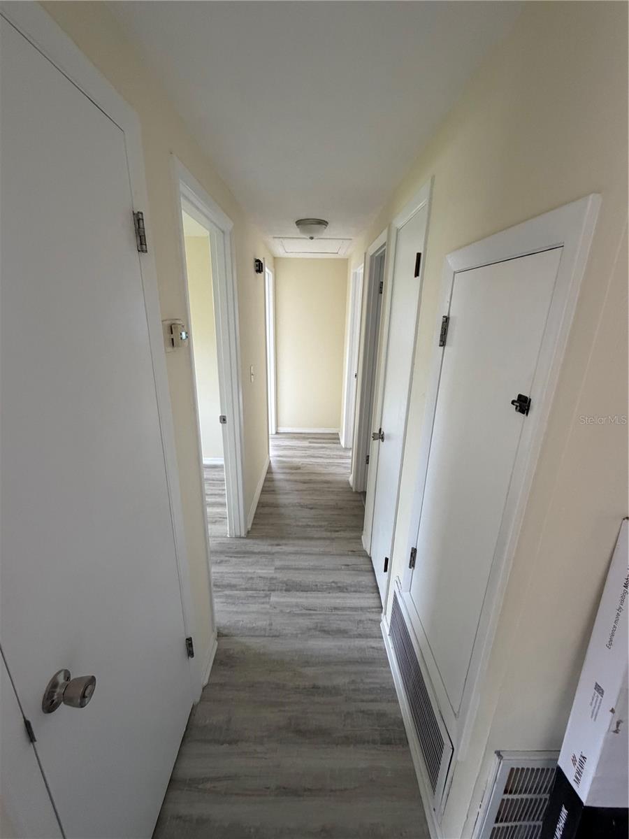 FRUITLAND PARK - Residential