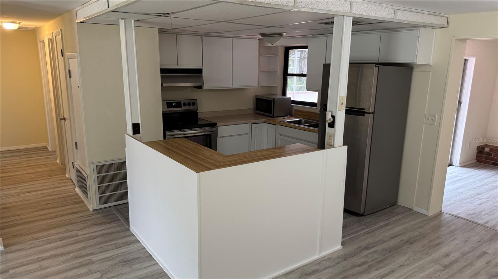 FRUITLAND PARK - Residential