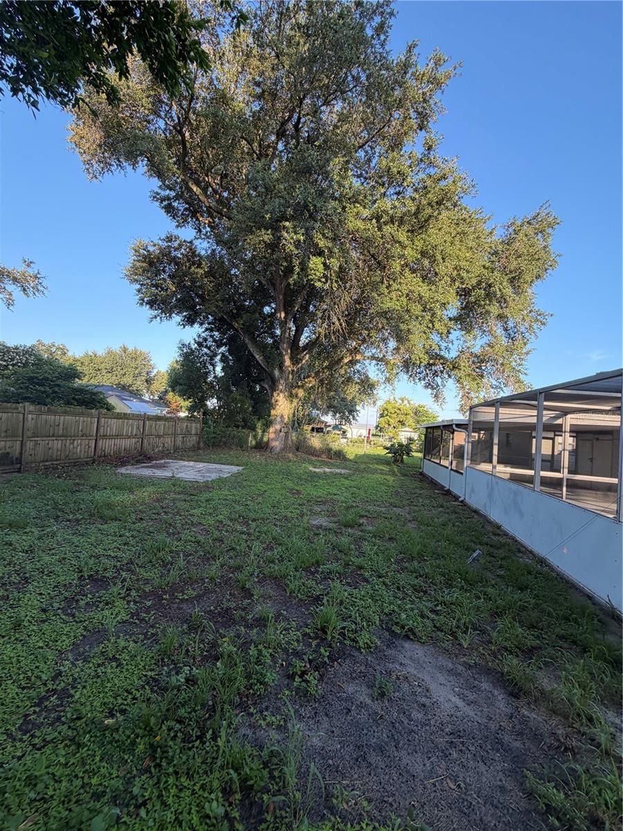 FRUITLAND PARK - Residential