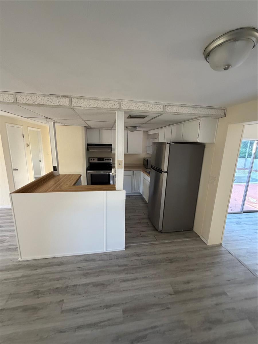 FRUITLAND PARK - Residential