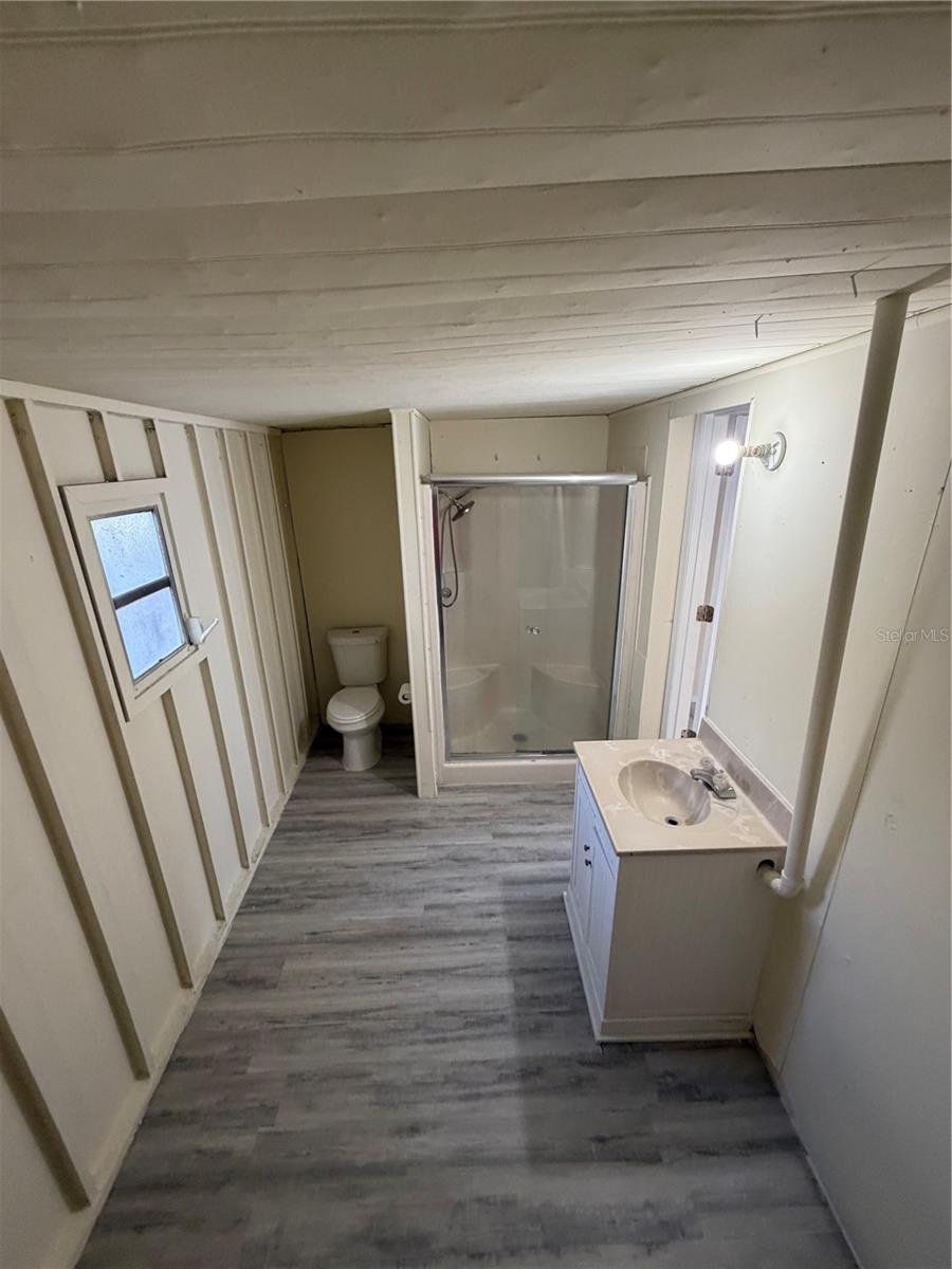 FRUITLAND PARK - Residential