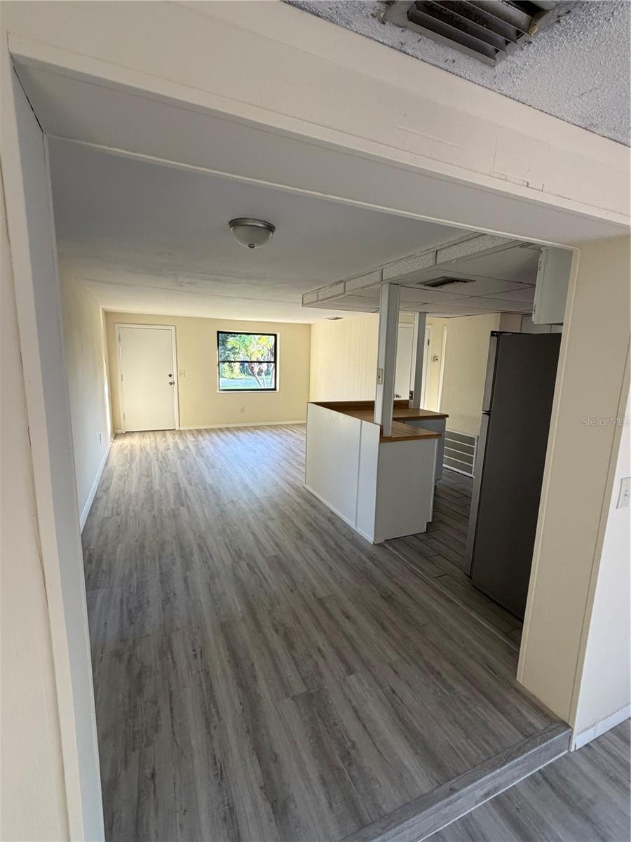 FRUITLAND PARK - Residential