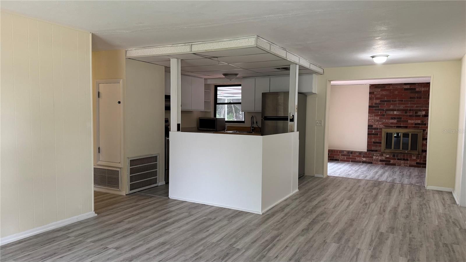 FRUITLAND PARK - Residential