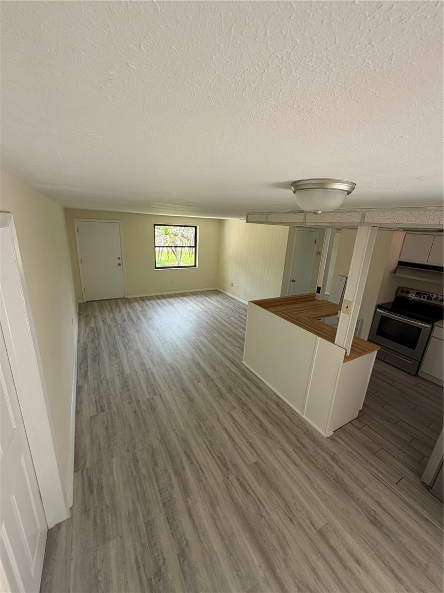 FRUITLAND PARK - Residential