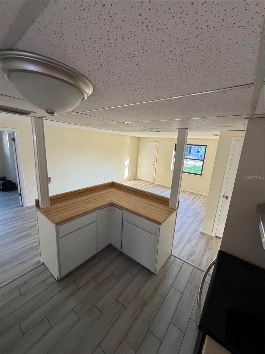 FRUITLAND PARK - Residential