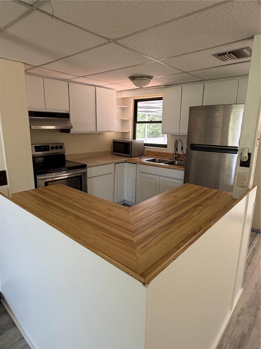 FRUITLAND PARK - Residential